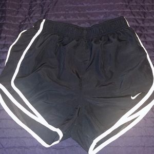 NIKE TEMPO SHORTS